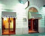 Stromboli - Rome