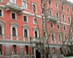 Fitzroy Allegria Suites - Roma